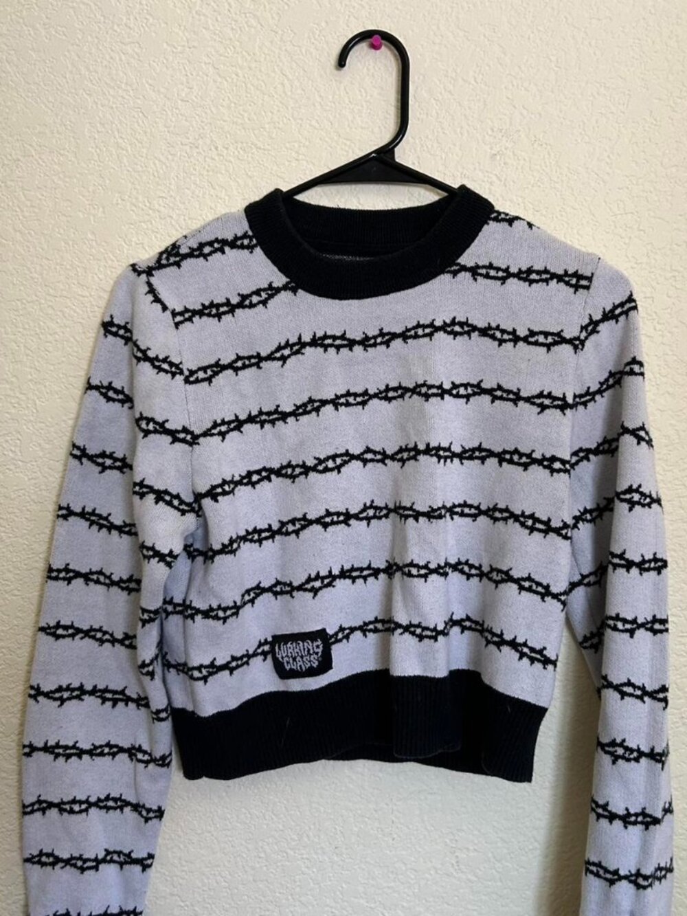 Zumiez Women's multi Jumper
